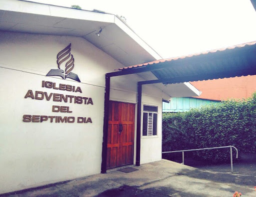 Iglesia Adventista  