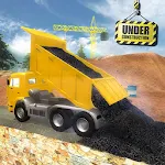 Hill Climb Road Construction Apk