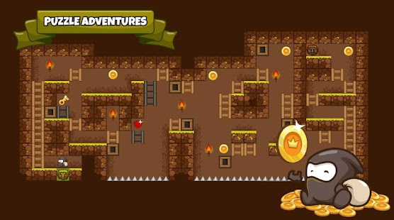   Little Dungeons- screenshot thumbnail   