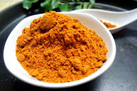 How to make Sambar Powder (Andhra)