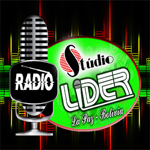 Download Radio Studio Líder La Paz For PC Windows and Mac