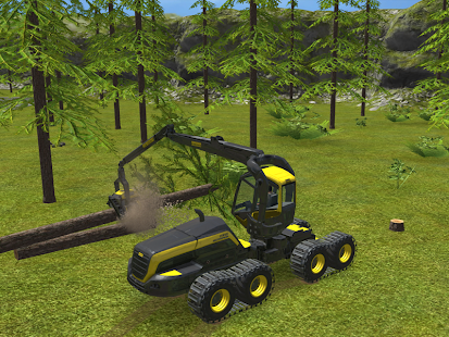   Farming Simulator 16- screenshot thumbnail   