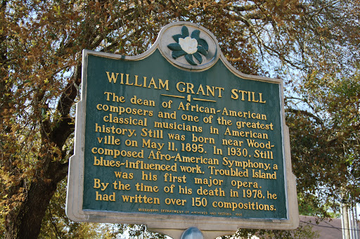 The dean of African-American composers and one of the greatest classical musicians in American history, Still was born near Woodville on May 11, 1895. In 1930, Still composed Afro-American...
