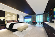 The Haven spa suite onboard Norwegian Cruise Line.