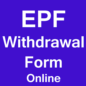 Download EPF Withdrawal Form Online For PC Windows and Mac