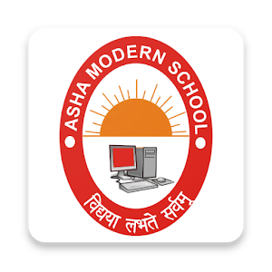 Download Asha Modern School For PC Windows and Mac