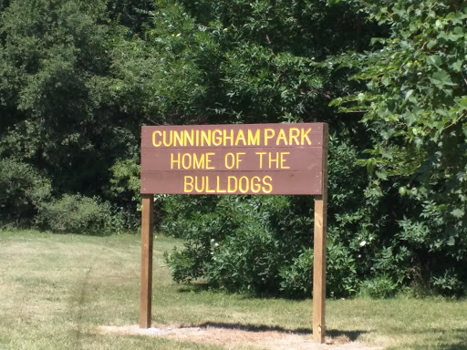 Cunningham Park 