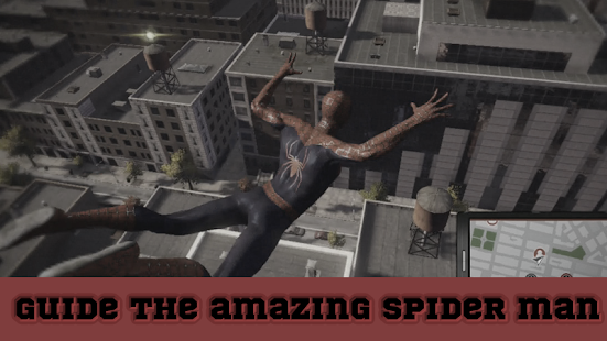 Amazing Spider Man Game Crack Fix