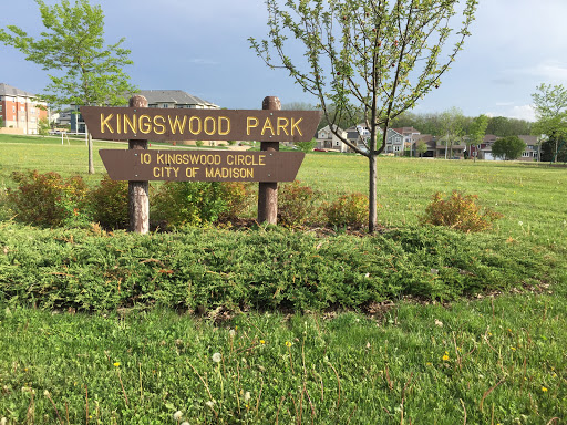 Kingswood Park