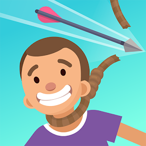 Gibbets: Bow Master For PC (Windows & MAC)