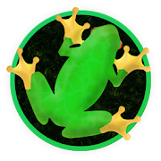 Frogar.io: Frog Eater IO Game