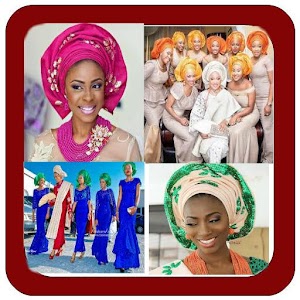 Download All Nigerian Fashion Styles For PC Windows and Mac