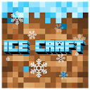 ダウンロード Ice craft : Winter crafting and building をインストールする 最新 APK ダウンローダ