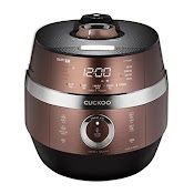 Nồi Cơm Điện Cuckoo CRP-JHT1009F (1.8L)
