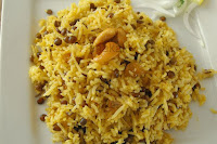 Masoor Pulao