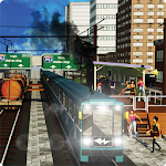 Train Simulator Apk