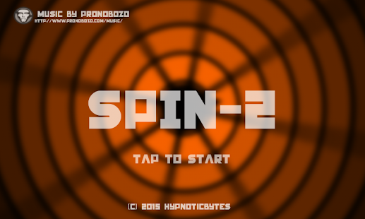   Spin-2- screenshot thumbnail   