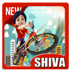 Download Shiva : Bike Adventure For PC Windows and Mac
