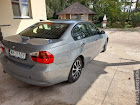 продам авто BMW 318 3er (E90)