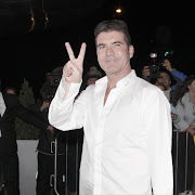 Simon Cowell