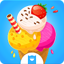 ダウンロード Ice Cream Kids - Cooking game をインストールする 最新 APK ダウンローダ