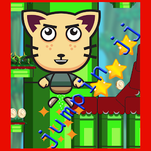 Download jumpin jj For PC Windows and Mac