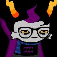 Eridan Ampora 