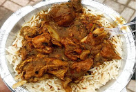 Chamba Mutton