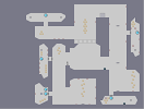 Thumbnail of the map '15-2 - Over and over in a small room'