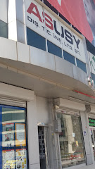 Asusy Dış Tic. İnş. Ltd. Şti.