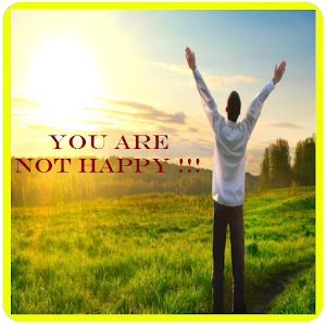 Download You are not Happy !!! For PC Windows and Mac