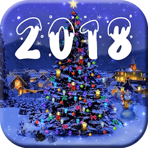 Download Christmas Wallpapers and New Year Live Wallpapers For PC Windows and Mac