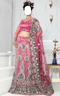 How to download Indian Lehenga Fashion Selfie 1.0 mod apk for laptop