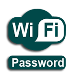 Wifi Password (Root) Apk