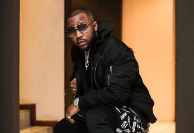 Cassper Nyovest says that brands need to support local artists.