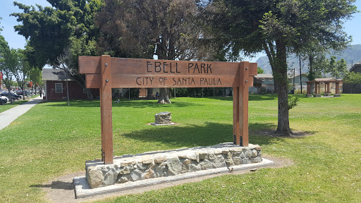 Ebell Park