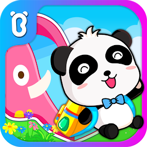 My Kindergarten - Panda Games unlimted resources