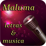 Maluma Letras&Musica Apk