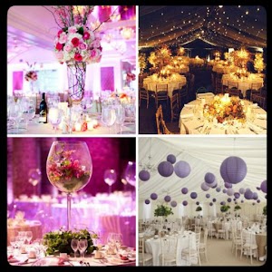 Download Wedding Decorations Ideas For PC Windows and Mac