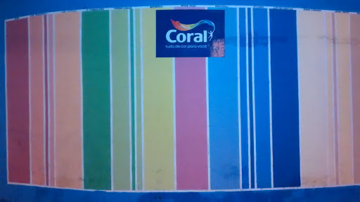 Coral Arco-íris 