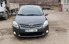 продам авто Toyota Auris Auris