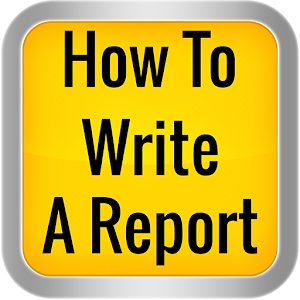 Download How To Write A Report For PC Windows and Mac
