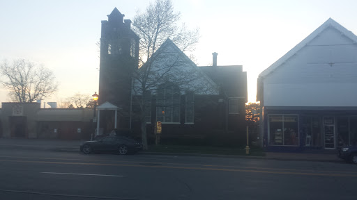 Lake United Methodist Church 