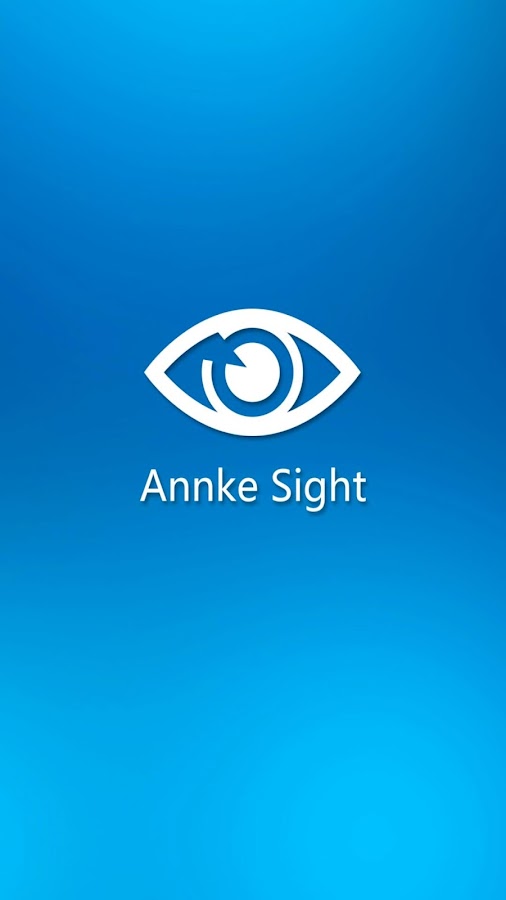 Annke Sight — приложение на Android