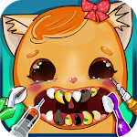 Dentist Cat Simulator Apk
