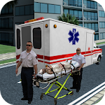 Ambulance Rescue Parking Sim Apk