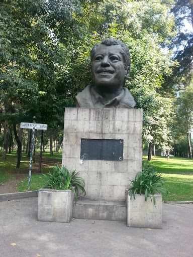 Monumento A Luis Donaldo Colosio