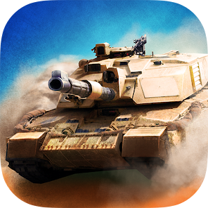 Download Armored Tank Blitz Online War For PC Windows and Mac