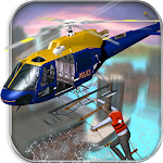 Police Heli Rescue Alert Apk