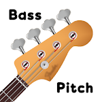 Learn Bass Absolute Key Pitch Apk